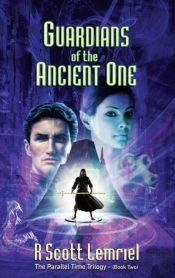 Guardians Of The Ancient One