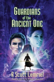 Guardians Of The Ancient One