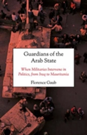 Guardians Of The Arab State