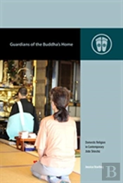 Guardians Of The Buddha'S Home