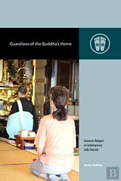 Bertrand.pt - Guardians Of The Buddha'S Home