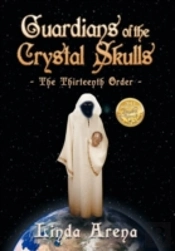 Guardians Of The Crystal Skulls