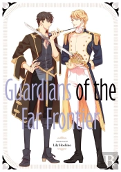 Guardians Of The Far Frontier