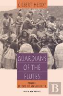 Guardians Of The Flutes, Volume 1