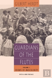 Guardians Of The Flutes, Volume 1
