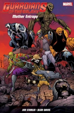 Bertrand.pt - Guardians Of The Galaxy