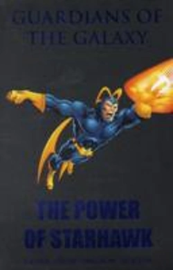 Bertrand.pt - Guardians Of The Galaxypower Of Starhawk Premiere