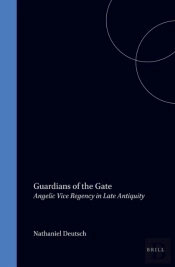 Guardians Of The Gate