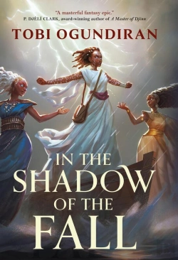 Bertrand.pt - Guardians Of The Gods - In The Shadow Of The Fall