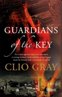 Bertrand.pt - Guardians Of The Key