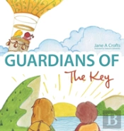 Guardians Of The Key