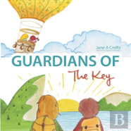 Guardians Of The Key