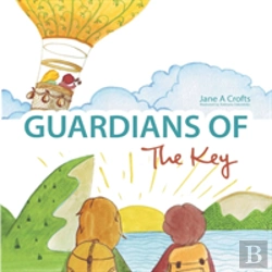 Bertrand.pt - Guardians Of The Key