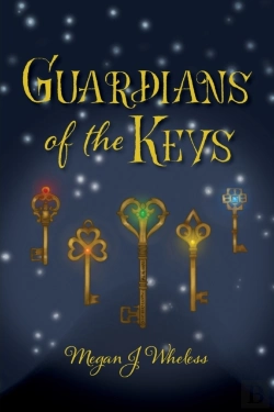 Bertrand.pt - Guardians Of The Keys