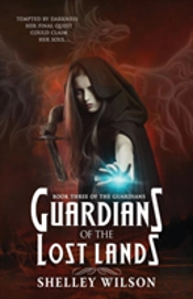 Guardians Of The Lost Lands