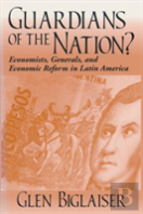 Guardians Of The Nation?