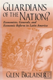 Guardians Of The Nation?