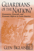 Guardians Of The Nation?
