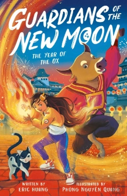 Bertrand.pt - Guardians Of The New Moon: The Year Of The Ox