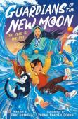 Guardians Of The New Moon: The Year Of The Rat