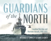 Guardians Of The North