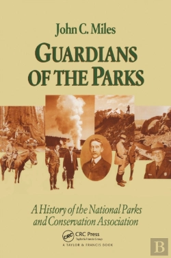 Bertrand.pt - Guardians Of The Parks