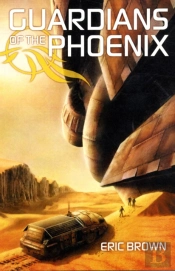 Guardians Of The Phoenix