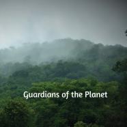 Guardians Of The Planet