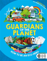 Guardians Of The Planet