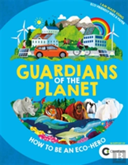 Bertrand.pt - Guardians Of The Planet