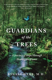 Guardians Of The Trees