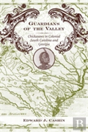 Guardians Of The Valley
