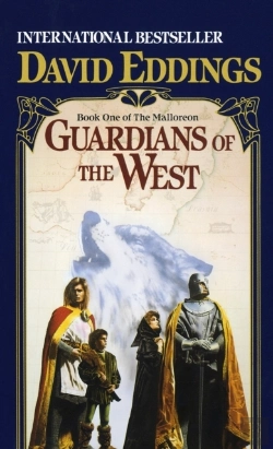 Bertrand.pt - Guardians Of The West