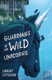 Guardians Of The Wild Unicorns