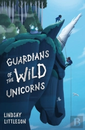 Guardians Of The Wild Unicorns