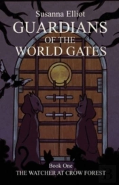 Guardians Of The World Gates