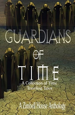 Bertrand.pt - Guardians Of Time: A Collection Of Time