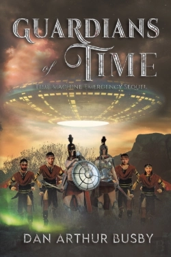 Bertrand.pt - Guardians Of Time