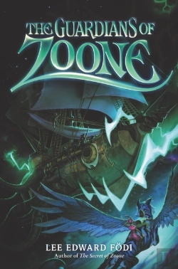 Bertrand.pt - Guardians Of Zoone