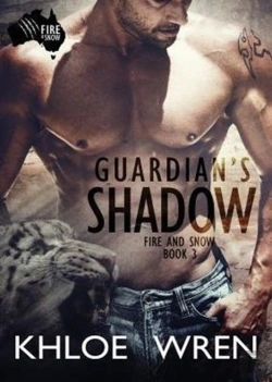 Bertrand.pt - Guardian'S Shadow