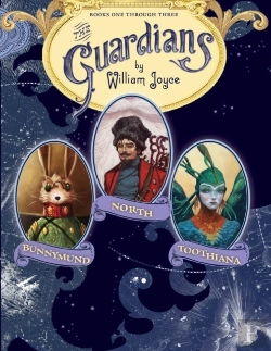 Bertrand.pt - Guardians