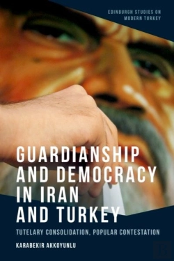 Bertrand.pt - Guardianship And Democracy In Iran And Turkey