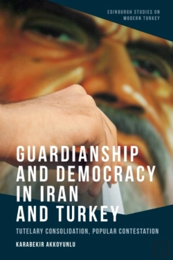 Bertrand.pt - Guardianship And Democracy In Iran And Turkey