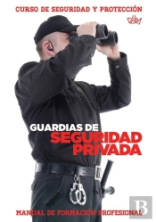 Guardias De Seguridad Privada