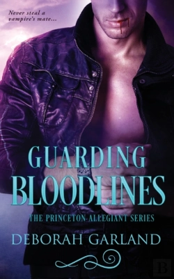 Bertrand.pt - Guarding Bloodlines