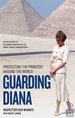 Bertrand.pt - Guarding Diana - Protecting The Princess Around The World