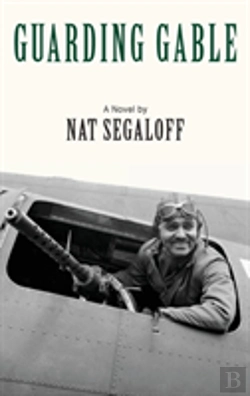 Bertrand.pt - Guarding Gable (Hardback)