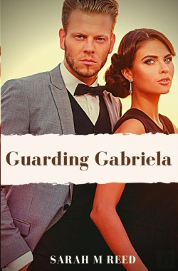 Bertrand.pt - Guarding Gabriela