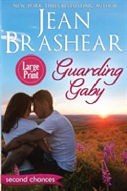 Bertrand.pt - Guarding Gaby (Large Print Edition)