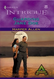 Guarding Jane Doe